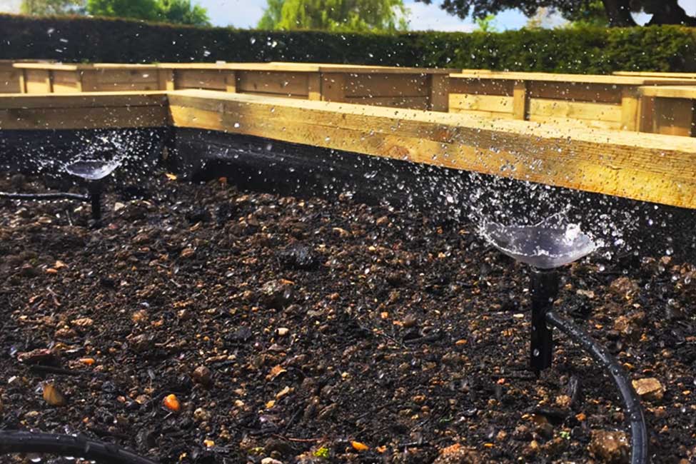 About Aquatech Irrigation Systems